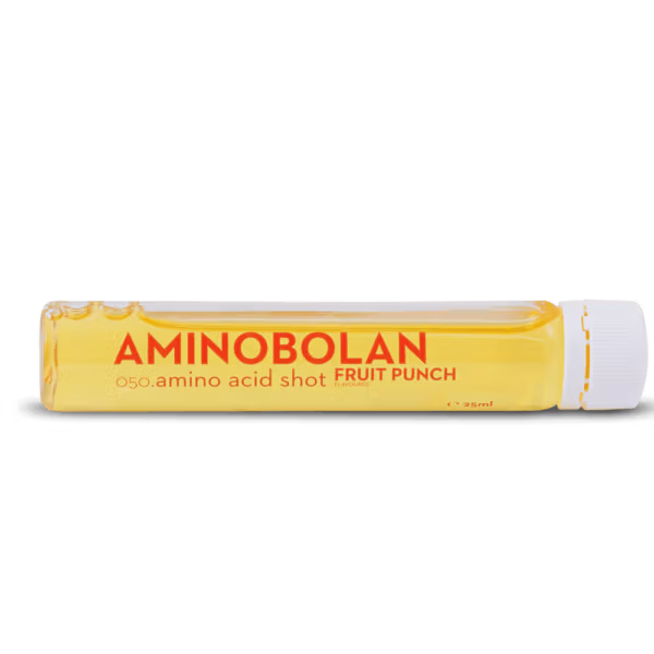 050. Aminobolan