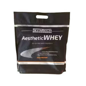 Esthétique Whey Syntech