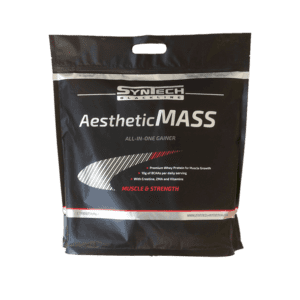Aesthetic Mass Syntech