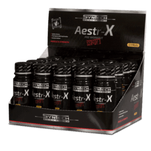 Aestr-X Shot Syntech