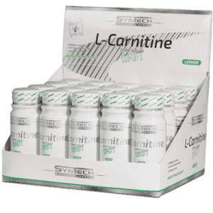 L-Carnitine 6000mg Shot syntech