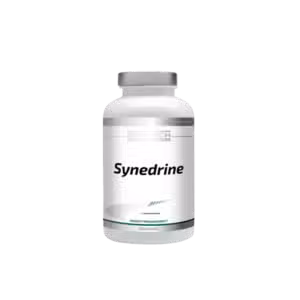 SynTech Synedrine fatburner 120caps
