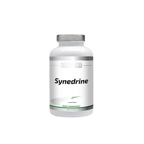 SynTech Synedrine fatburner