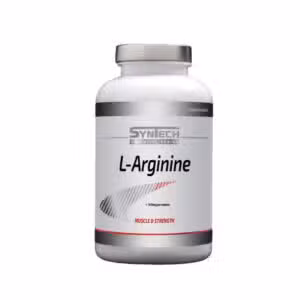 Syntech L-Arginine | 90 caps