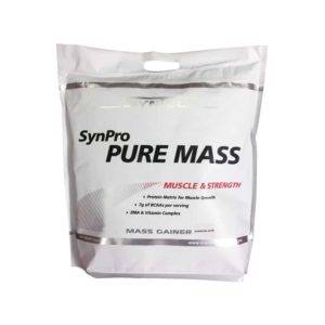 SynPro Pure Mass