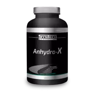 Anhydro-X fatburner 120caps